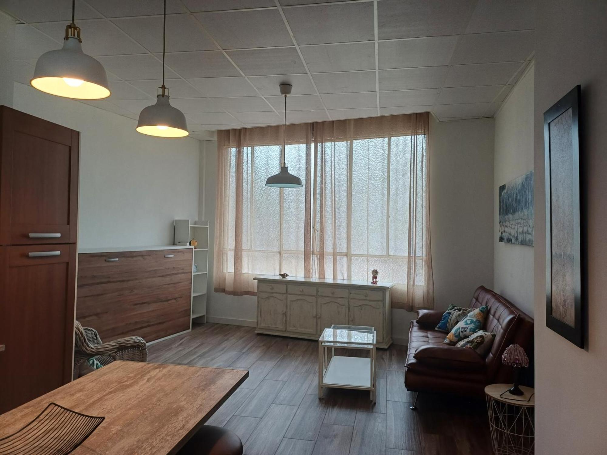 Loft Ibi Exterior foto