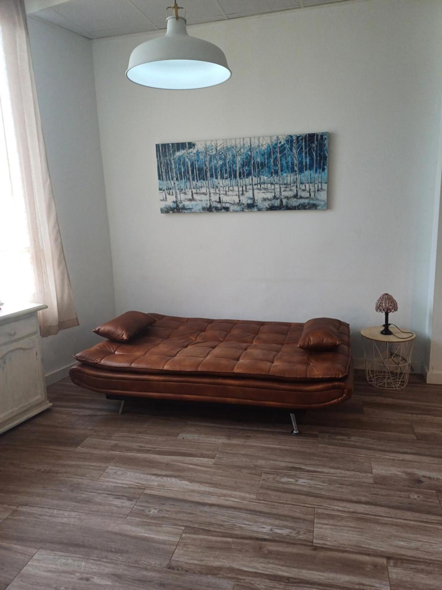 Loft Ibi Exterior foto